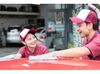 学生さんから主婦さんまで在籍中♪
社員も30代前半のため、若い世代が多く在籍している店舗です◎
※画像はイメージ