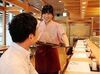 お店の雰囲気＆働きやすさにも自信あり！
「まずはお試しで働いてみたい」 そんな方も大歓迎！
大好評の絶品まかないも魅力★