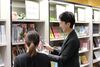 未経験スタートのスタッフがほとんど！
和やかな雰囲気でみんな優しくフォローします♪