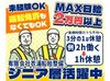 履歴書不要で面接準備の手間なくスムーズに働き始められます！
お給料も日払いでスグ支給OKなので、即稼ぎたい人にピッタリ！