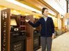 「困ったことはない？」「ありがとう！」と
優しく声を掛けてくださる先輩スタッフばかり！
些細なことでも相談しやすい◎