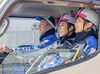 15時前終業×残業なし！早く終わっても日給1.1万円全額保証◎行政委託の安心企業！頼れる先輩と2人1組で未経験も安心スタート♪