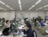 未経験の方大歓迎です！
分からないことがあれば、先輩方がすぐフォローします◎