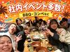ゴルフ知識＆経験がなくても大丈夫♪
手厚い研修で未経験からスタートした方が活躍中★
≪短期勤務もOK≫もちろん長期は大歓迎！