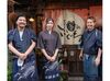 ★★今日も元気に営業中★★
もちろん飲食未経験も大歓迎！
学生さん・フリーターさん大歓迎◎
まずは気軽にご応募ください