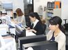 昇給あり！日々の頑張りや成果はしっかり評価☆
時給に反映されるため、モチベーションを
維持しながら働き続けられますよ♪