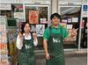 高校生から主婦さんまで幅広い世代が活躍中！
「夕方まで」「午後まで」など自由なシフトが魅力の1つ★
勤務開始日もご相談OK◎