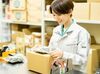 日中WORK！主婦(夫),フリーターさん歓迎！家庭やプライベート、ほかのお仕事ともムリなく両立できます♪

※画像はイメージです