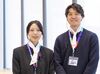 バイトデビューの方にもオススメ！
友達と一緒に応募も大歓迎です♪