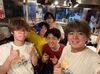 ＜未経験の方も働きやすい♪＞
ヘアスタイルやカラーは自由でOK♪あなたらしく働けますよ！