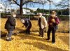 「楽しい！」を一緒に創るお仕事です。
 イベントが多く、利用者さんの笑顔に触れる機会が多いです♪