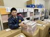 全国60拠点＆月間2万名以上が稼働する安定企業！
あなたの「働きやすさ」を大切にする環境でお待ちしています♪