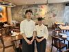 ≪自慢のメニューをまかない&社割で♪≫
節約したいけど、外食したい…！
そんな方も大満足の精度◎なんと大盛も無料です!