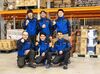 大手グループ企業が100％出資！
安定性がばっちりなので長期的にも続けやすい♪
