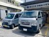 『運転するのが好き』
『難しい仕事は覚えられない…』
⇒そんな方にもオススメ♪
スグ覚えられるシンプルWORKです◎