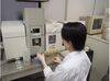 チャレンジできる環境♪
分析業務や研究に興味がある方にピッタリ◎