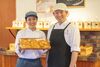 岐阜で2店舗だけの人気ベーカリーでNEWOPEN★
パン好きさん集まれ！一緒に楽しいお店を作りませんか？