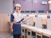 ＼すき家などで使えるSTAFF割引あり★／
ゼンショーグループ店舗で利用可能♪
この機会に寿司チェーン店バイトはじめてみよう！