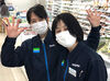 コンビニ勤務が初めての方もOK！
異業種の経験を活かして活躍できます♪
マイカー通勤OK！駐車場完備で通勤ラクラク★