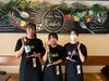 「飲食バイトは初めて…」そんな方も大歓迎◎
ランチだけもOK！子育てや家事と両立する主婦さんも多数活躍中です♪