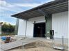 新工場建設中！