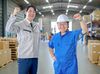 ＊短時間でサクッと稼ぎたい方
＊ブランクから復帰してお仕事をしたい方　
>>働き方いろいろ！皆さん歓迎♪
アナタらしく活躍☆