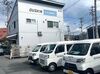 女性スタッフも多数活躍中♪
車の免許があれば、どなたでも大歓迎！
家庭とも両立しやすいですよ◎