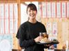 《2026年春OPEN》
オープニングSTAFFとして働くチャンス★
飲食業界での経験を活かして
初期メンバーとして活躍しませんか？