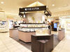 ＜よーじや 北千住マルイ店＞
2024年3月15日にOPENしました！
あたたかみのある可愛い店内だから
楽しく働ける♪