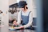 まかない無料でおいしい韓国料理が楽しめるほか、
プライベートで使える社員割引もご用意◎
ご家族とのお食事や女子会にも★