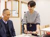 未経験・お仕事デビューOK！
主婦(夫)・学生・フリーター・シニアまで歓迎★
シフトの相談は気軽にOKです♪