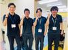 未経験スタートが7割以上！
得意な1科目＆週1回から先生になろう♪