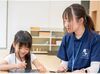 大学生やフリーター活躍中です！進路決定後の高校生も大歓迎★
自由シフト設計なので学校やプライベートと両立できます◎