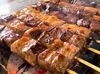 多くのメディアに取り上げられている、既存店のジビエの串焼きは旨味たっぷり★
まかないや食事補助も活用してくださいね♪