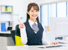 難しいお仕事ではないので、
未経験からのスタートも可能です★
会社の縁の下の力持ちとしてサポートをお願いします！