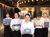 自由が丘の新しいランドマーク【ミューズスクエア】にモンブランの本店が移転OPEN★
オープニングスタッフ大募集！