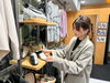 OSMOSISｸﾞﾗﾝﾂﾘｰ武蔵小杉店
新規スタッフ大募集中！

接客に専念しやすい職場☆
駅チカ！通勤もラクラク！