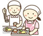 駅チカで通勤ラクラク★
週2～3日＆短時間でもOK♪
子育てや家事と両立しやすいから
主ふさんも安心して働けます！