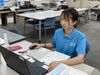勤務時間のご相談もOK！
プライベートとの両立も◎