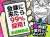 ≪免許なしでOK≫
春休み期間を有効活用！
短期間でしっかり稼げます！