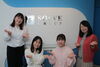 ＜2023年9月開設のコールセンター＞
グループ内では東京や沖縄でも業務実績があるので、マニュアルや教育体制は整っています◎