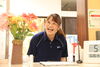 「みえ働きやすい介護職場宣言事業所」「愛知県ファミリーフレンドリー企業」に認定されています◎