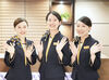 ★WEB応募24時間受付中★
ビジネスに観光に…様々なお客様がいらっしゃるからこそ
あなたの「落ち着いた丁寧な接客」が強みに♪