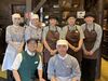 ＼従業員割引あり★／
勤務時は30％OFF、休みの日は20％OFFで
あの大好きなハンバーグが食べられる♪
なんと家族も割引対象！