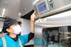 「みえ働きやすい介護職場宣言事業所」「愛知県ファミリーフレンドリー企業」に認定されています◎