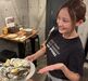 優しい先輩スタッフが丁寧に教えます◎
高校生や初バイトの方もぜひご応募ください！
