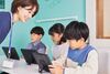 【未経験歓迎】必要なのはPCスキルよりも子ども達の背中を押してあげる「リード力」♪主婦、大学生～社会人スタッフまで活躍中！