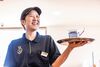 明るく助け合える雰囲気のお店♪
マニュアル完備＆丁寧なフォローで
未経験でも安心して始められます！