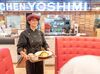 はじめは元気に
「いらっしゃいませ！」が言えればOK。
たくさんの仲間と一緒に協力しながら
ニコニコ笑顔でお仕事しましょう！