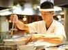 ＜食券制でかんたん接客★＞
バイトデビュー・久しぶりのお仕事復帰にも◎
食券制なので、オーダーとお会計はありません!!